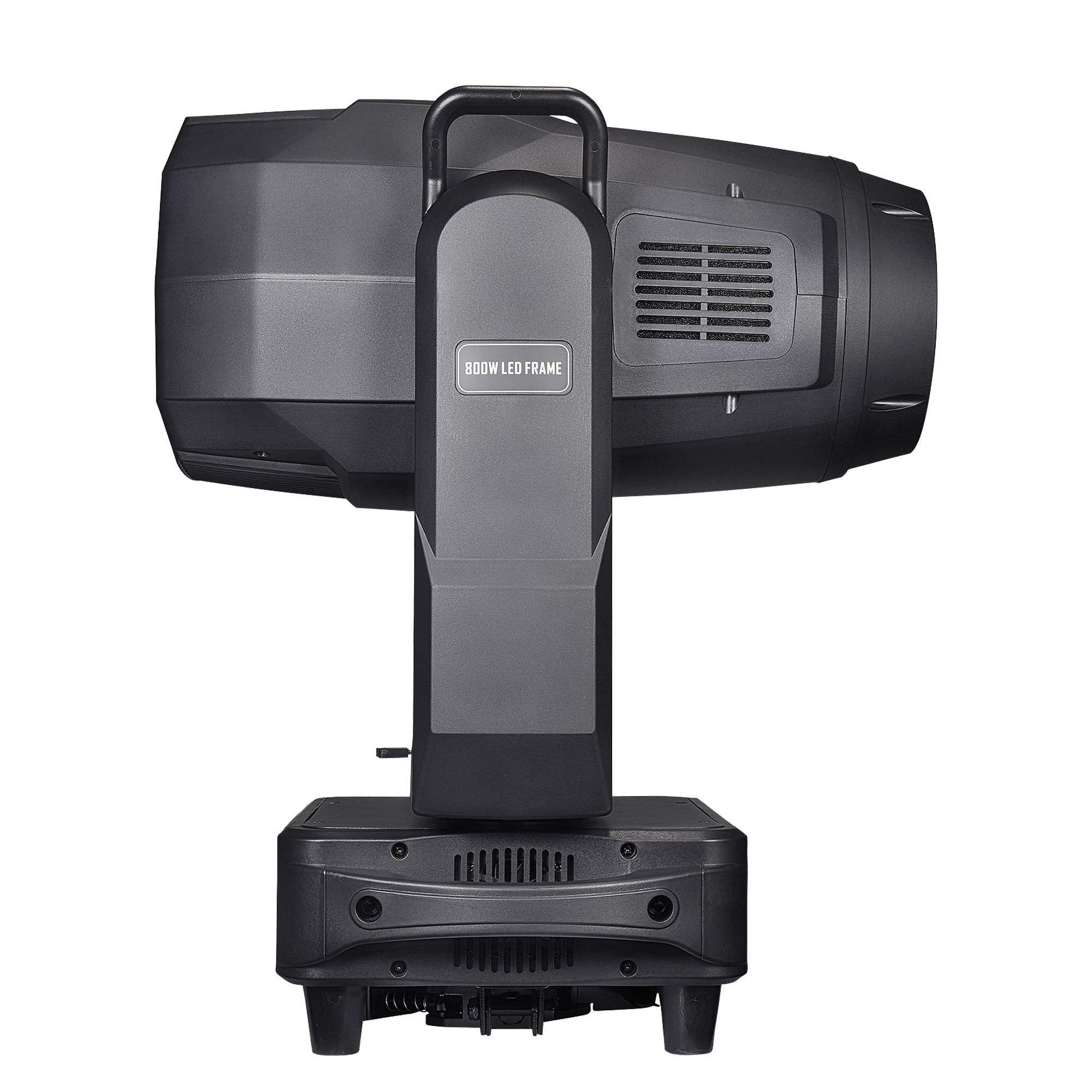 Compact 800W BSWF Profile Moving Head Light for Touring Rental