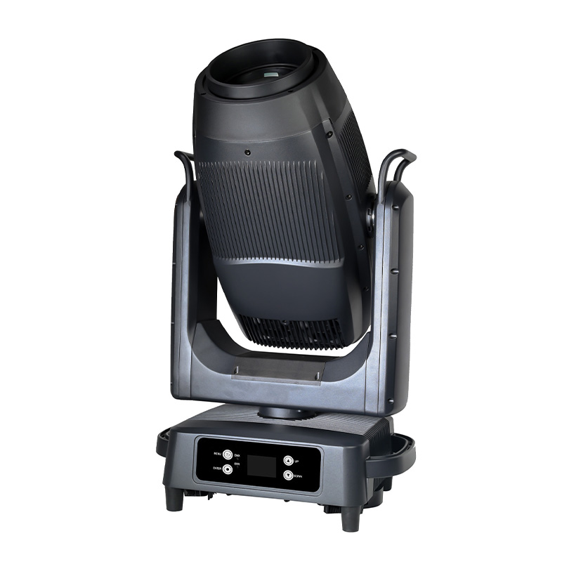 Waterproof Outdoor 1000W 4in1 Waterproof LED Moving Head Light