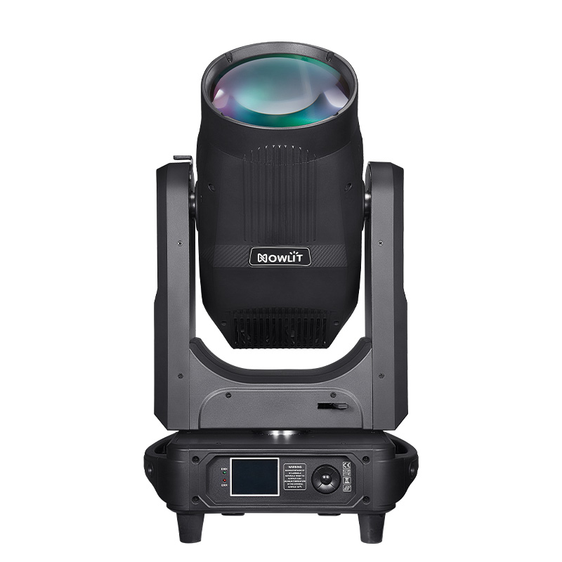 professional stage lighting