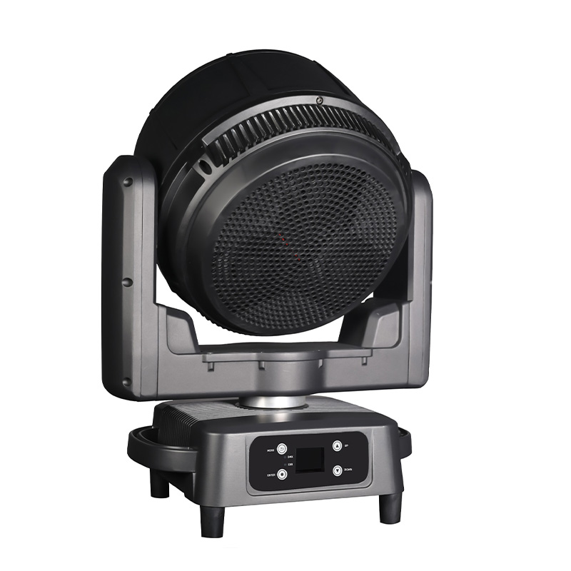 Waterproof 19*40W RGBW Moving Head Bee Eye Light IP65