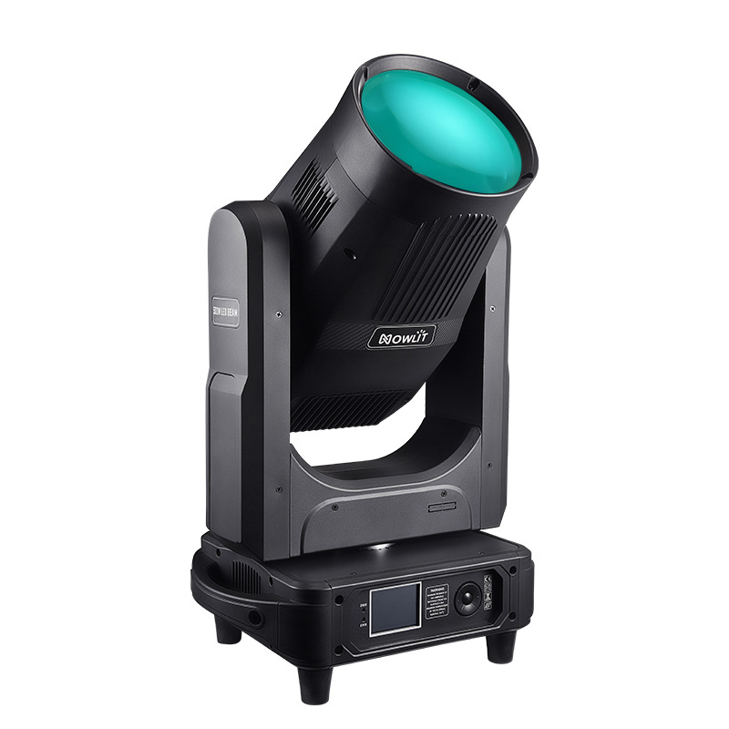 500W CMY LED Beam Moving head light