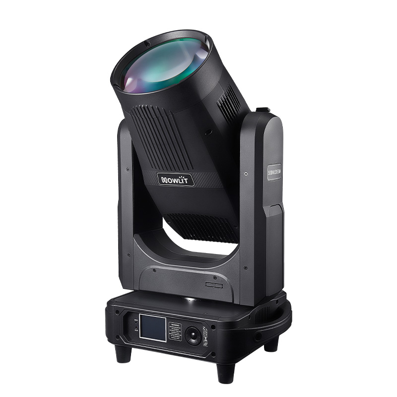 Professional stage lighting manufacturer China