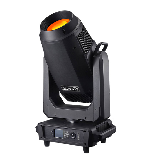 Projecteurs de profil BSW