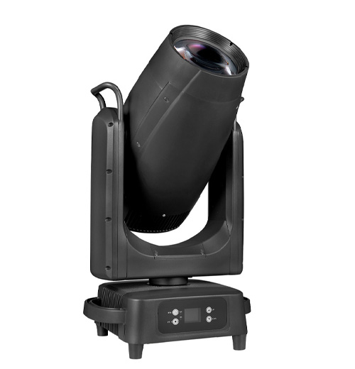 Éclairage extérieur