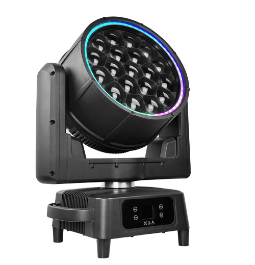 Projecteurs LED Wash