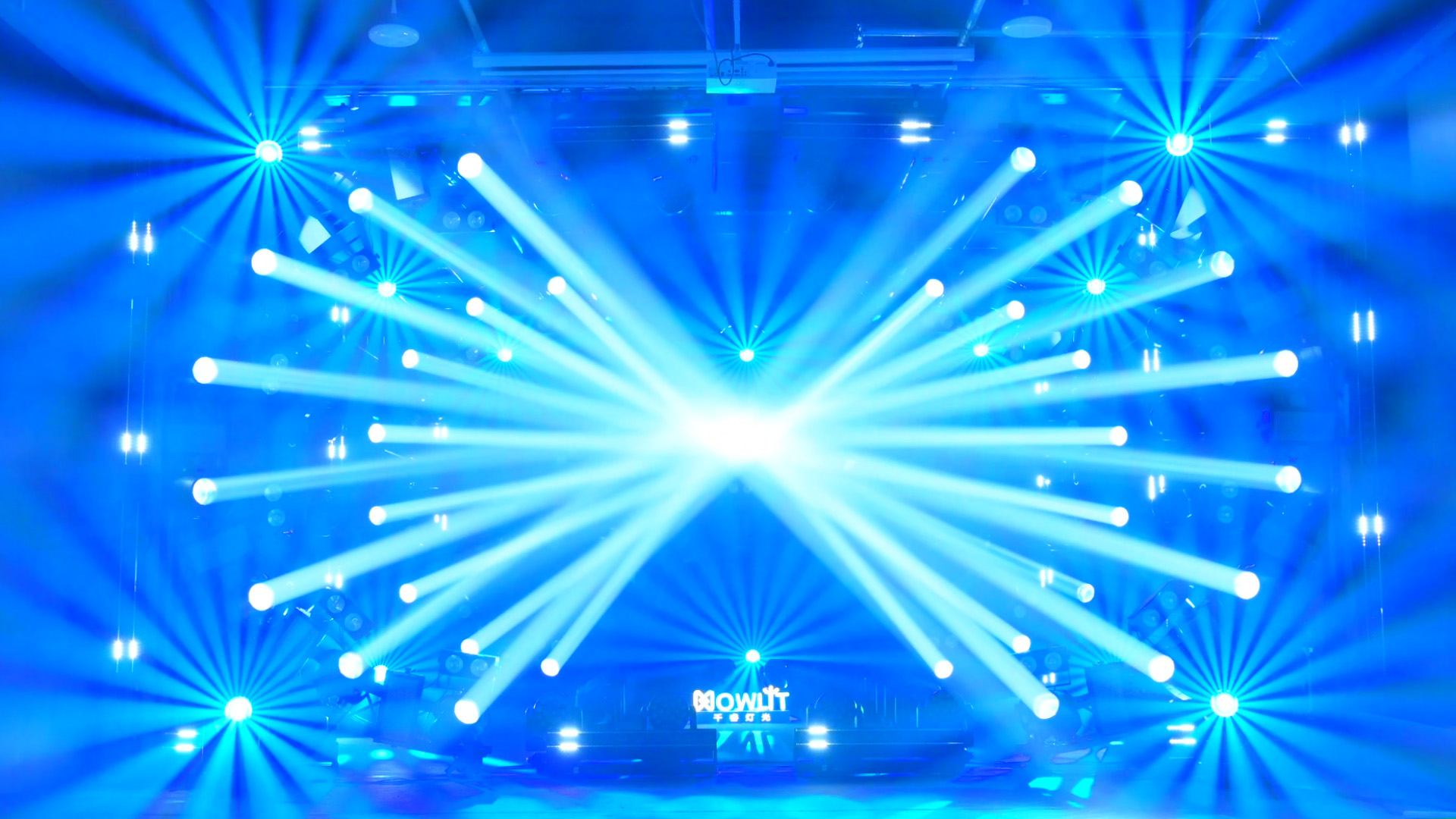 Salon de l'éclairage NOWLIT 2025