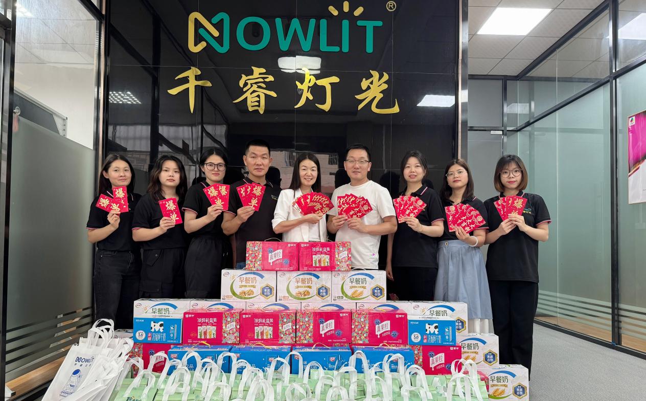 NOWLIT 2025 Festival des bateaux-dragons · Moments du festival