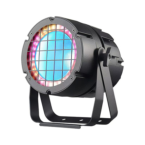 350W Audience Light