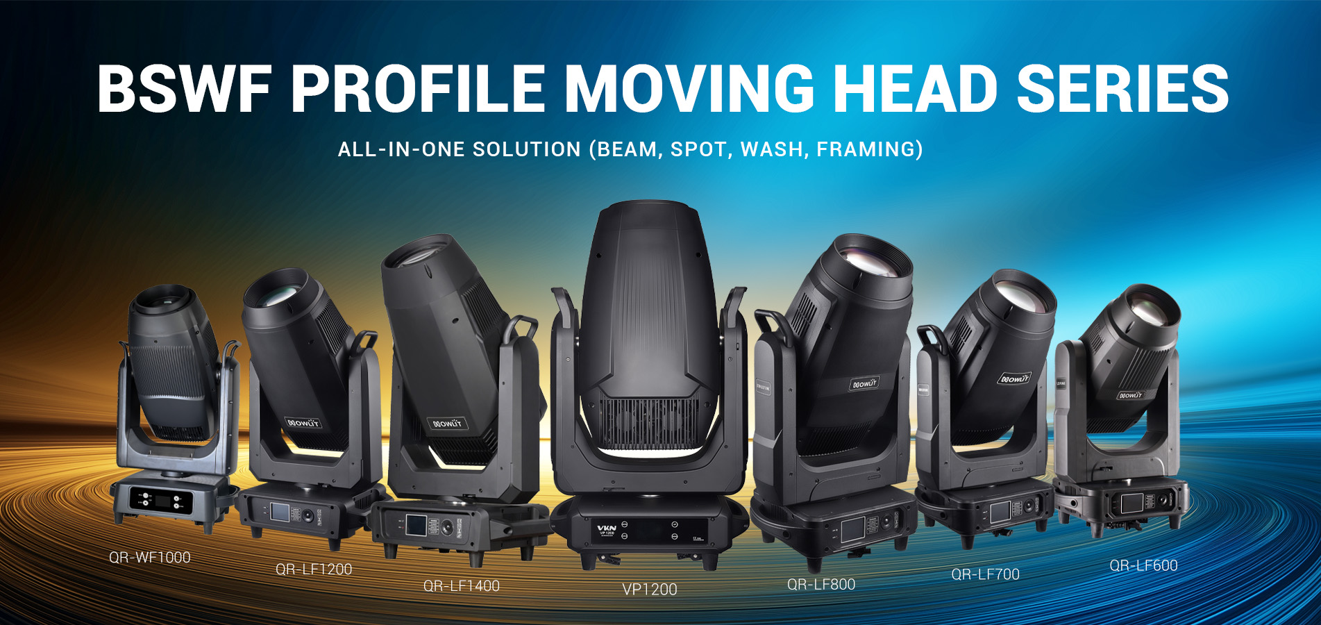 fabricants d'éclairage de théâtre