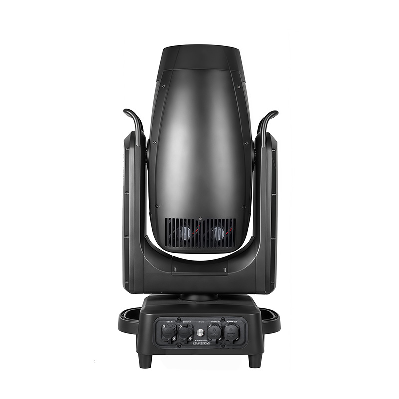 600W LED Waterproof Moving Head Light in Outdoor Concert