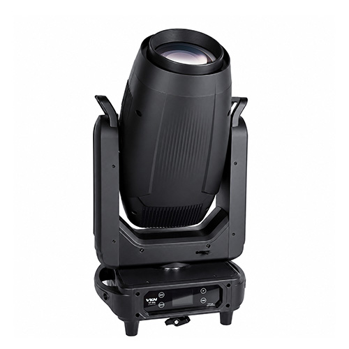 800W LED profile moving head light with CMY CTO system